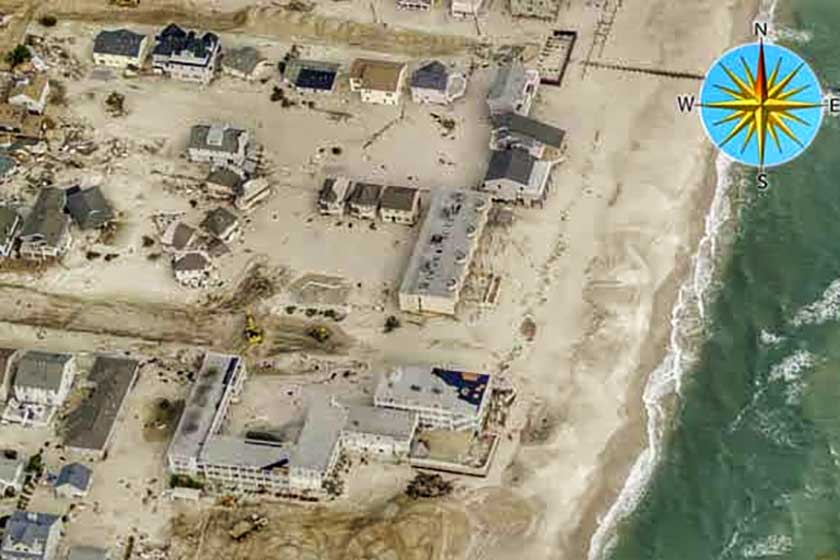 Ortley House Condo Association