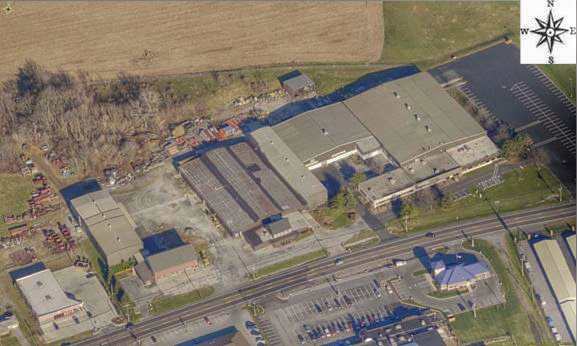 Philadelphia Mixing Solutions