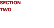 Section Two
